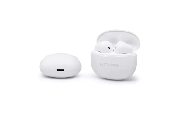 MUSE Ecouteur Bluetooth M M270TWS